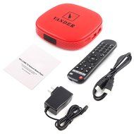 TV BOX 8GB Smart Set Android 4.4 XBMC Fully Loaded Quad-Core S805 HD 1080P
