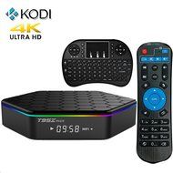 Easytone T95Z Plus 4K Amlogic S912 Android 6.0 Set Top TV Box 2GB/16GB 64bits 3D 2.4G/5G Dual Wifi HDMI Streaming...