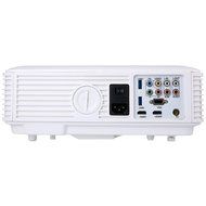 HD Video Projector,Joyhero 2500 Lumens HDMI Max 200" Big Screen LCD LED Projector For Home Back Yard Movie, Party... N3