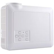 HD Video Projector,Joyhero 2500 Lumens HDMI Max 200" Big Screen LCD LED Projector For Home Back Yard Movie, Party... N4