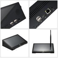PiPO X9 Windows/Android 1080P dual-OS 2G/32G Quad Core Mini PC internet streaming TV player with custom Kodi/XBMC... N4