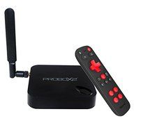 PROBOX2 EX+ Smart TV Box; Android 5.1 Lollipop, 4K2K Ultra HD Video, Quad Core Cortex A9 Processor S812, 2GB/16GB...