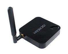 PROBOX2 EX+ Smart TV Box; Android 5.1 Lollipop, 4K2K Ultra HD Video, Quad Core Cortex A9 Processor S812, 2GB/16GB... N3