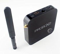PROBOX2 EX+ Smart TV Box; Android 5.1 Lollipop, 4K2K Ultra HD Video, Quad Core Cortex A9 Processor S812, 2GB/16GB... N4