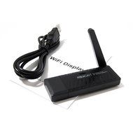 M806 WIFI HDMI TV Dongle Stick 1080P H.264 FHD Wireless Display Media Player DLNA Miracast Airplay Receiver N2