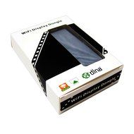 M806 WIFI HDMI TV Dongle Stick 1080P H.264 FHD Wireless Display Media Player DLNA Miracast Airplay Receiver N4