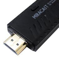 M806 WIFI HDMI TV Dongle Stick 1080P H.264 FHD Wireless Display Media Player DLNA Miracast Airplay Receiver N6