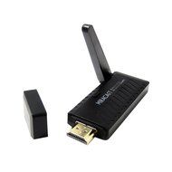 M806 WIFI HDMI TV Dongle Stick 1080P H.264 FHD Wireless Display Media Player DLNA Miracast Airplay Receiver N7