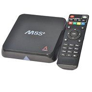 ACEMAX M8S Plus M8S+ 4K Android 5.1 Quad Core TV Box KODI 16 Jarvis Streaming Media Player Dual Band Wifi 2.4G... N2