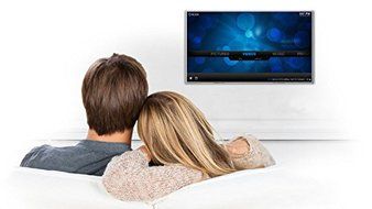 ACEMAX M8S Plus M8S+ 4K Android 5.1 Quad Core TV Box KODI 16 Jarvis Streaming Media Player Dual Band Wifi 2.4G... N3