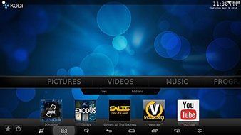 ACEMAX M8S Plus M8S+ 4K Android 5.1 Quad Core TV Box KODI 16 Jarvis Streaming Media Player Dual Band Wifi 2.4G... N4