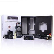 VP70 LTE Commercial Grade Seamless Auto Looping Digital Media Player, Auto Start, Auto Plays &amp; Auto Loops Video... N4