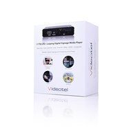 VP70 LTE Commercial Grade Seamless Auto Looping Digital Media Player, Auto Start, Auto Plays &amp; Auto Loops Video... N6
