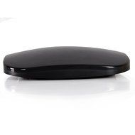 Pyle Wireless Audio Receiver - Connect to Any Audio Player to Stream Music WIFI Over Apple Airplay or Android N2
