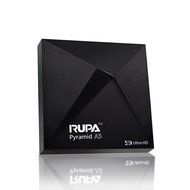 RUPA Ryramid A5 Android 5.1 TV Box Amlogic S905 Quad Core 1G 8G EMMC A53 4K Lollipop Wifi KODI 16.1 Fully Loaded... N3