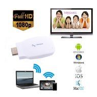 GloryKylin ALLCast Best Media Player for TV, Wireless TV Streamer. Full HD Supports HDMI, DLNA, Miracast, AirPlay...