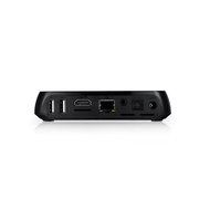 M8S PRO 4K Android 5.1 TV Box, Crazy Box Amlogic S905 2G/8G Quad-core HDMI HTPC TV Box PC Streaming Media Player... N3