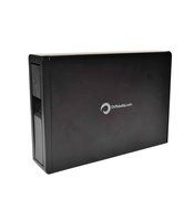 4TB DVRdaddy External DVR Hard Drive Expander For DirecTV HR34, HR44 and HR54 Genie DVR. +4,000 Hours Recording... N2