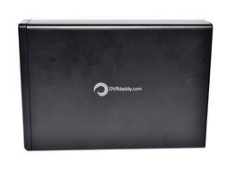 4TB DVRdaddy External DVR Hard Drive Expander For DirecTV HR34, HR44 and HR54 Genie DVR. +4,000 Hours Recording... N4