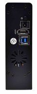 4TB DVRdaddy External DVR Hard Drive Expander For DirecTV HR34, HR44 and HR54 Genie DVR. +4,000 Hours Recording... N5