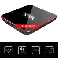 Kekilo M9X M3 TV Box Amlogic S912 Octa Core Android 6.0 Marshmallow 4K Kodi 17.0 Pre-installed 2GB/16GB Dual WiFi... N5