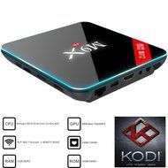 Kekilo M9X M3 TV Box Amlogic S912 Octa Core Android 6.0 Marshmallow 4K Kodi 17.0 Pre-installed 2GB/16GB Dual WiFi... N6