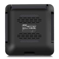 Kekilo M9X M3 TV Box Amlogic S912 Octa Core Android 6.0 Marshmallow 4K Kodi 17.0 Pre-installed 2GB/16GB Dual WiFi... N8