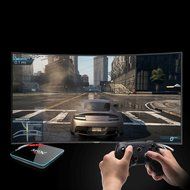Kekilo M9X M3 TV Box Amlogic S912 Octa Core Android 6.0 Marshmallow 4K Kodi 17.0 Pre-installed 2GB/16GB Dual WiFi... N12