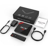 Kekilo M9X M3 TV Box Amlogic S912 Octa Core Android 6.0 Marshmallow 4K Kodi 17.0 Pre-installed 2GB/16GB Dual WiFi... N13