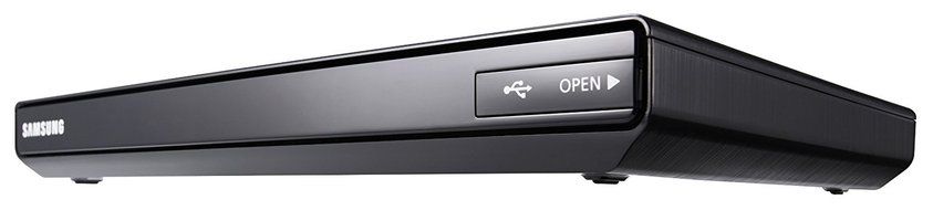Samsung GX-SM530CF Cable Box and Streaming Media Player with Built-In Wi-Fi (2013 Model)