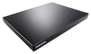 Samsung GX-SM530CF Cable Box and Streaming Media Player with Built-In Wi-Fi (2013 Model) N2