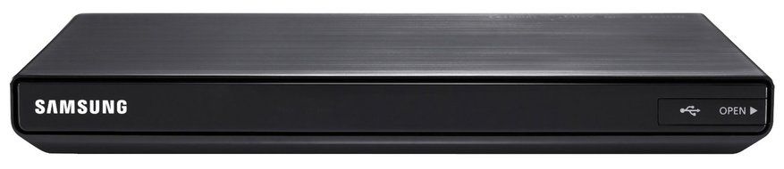 Samsung GX-SM530CF Cable Box and Streaming Media Player with Built-In Wi-Fi (2013 Model) N3