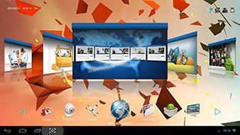 Android TV BOX Jelly Dual Core Jelly Bean Internet TV Multimedia Gateway Streaming Media Players Smartplayers... N2