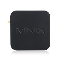MINIX NEO U1 Android TV box / Streaming media player / Smart box mini pc + MINIX NEO A2 Lite Air fly mouse Combo... N5