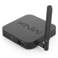 MINIX NEO U1 Android TV box / Streaming media player / Smart box mini pc + MINIX NEO A2 Lite Air fly mouse Combo... N9