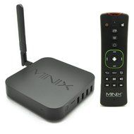 MINIX NEO U1 Android TV box / Streaming media player / Smart box mini pc + MINIX NEO A2 Lite Air fly mouse Combo... N14