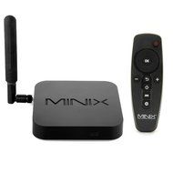 MINIX NEO U1 Android TV box / Streaming media player / Smart box mini pc + MINIX NEO A2 Lite Air fly mouse Combo... N23