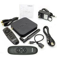 MINIX NEO U1 Android TV box / Streaming media player / Smart box mini pc + MINIX NEO A2 Lite Air fly mouse Combo... N25