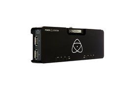 Atomos Power Station Video Dual Battery System N2