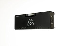 Atomos Power Station Video Dual Battery System N3