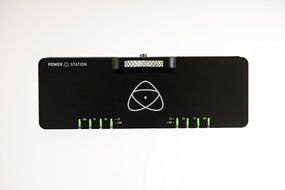 Atomos Power Station Video Dual Battery System N5