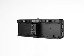 Atomos Power Station Video Dual Battery System N8