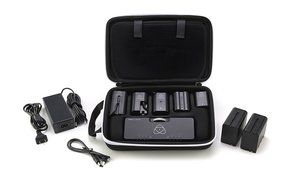 Atomos Power Station Video Dual Battery System N11