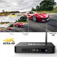 Tonbux 4K UHD Quad Core Smart KODI BOX Mini PC Streaming Media Player Android TV Box with KODI(XBMC), 2GB RAM+... N2
