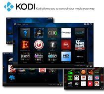 Tonbux 4K UHD Quad Core Smart KODI BOX Mini PC Streaming Media Player Android TV Box with KODI(XBMC), 2GB RAM+... N7