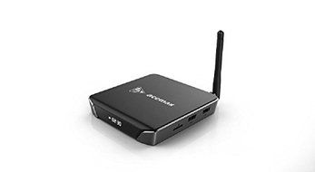 2016 Latest ACEMAX OTA Quad Core 64bit 4K Android 6.0 TV Box KODI(XBMC)Streaming Media Player Fully Loaded Plug... N2