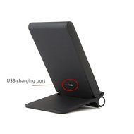 Qi Universal Wireless 3-coil Charger Receiver For Samsung, iPhone, Android, Qi Compatible Receiver - Infinite... N9