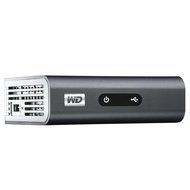 WD TV Live Plus 1080p HD Media Player N2