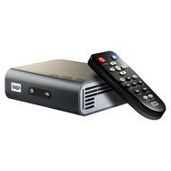WD TV Live Plus 1080p HD Media Player N3