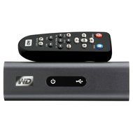 WD TV Live Plus 1080p HD Media Player N5